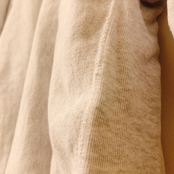 90s made in USA reverse weave champion XXL size - Picture 6 of 9